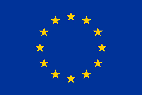 Aventúrate Sierra de las Nieves logo Unión Europea
